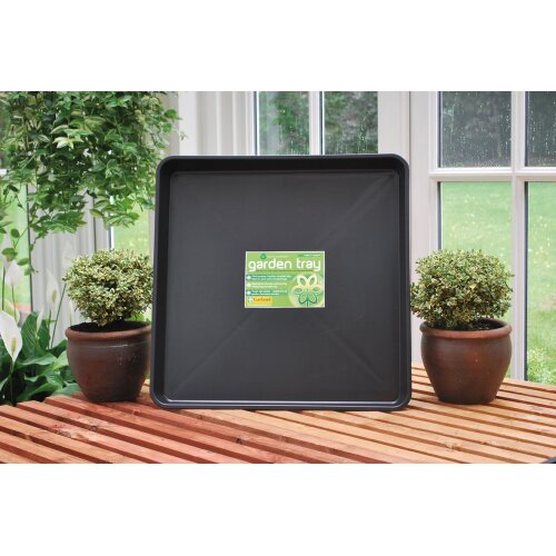Garland Pflanzschale 60 x 60 x 7cm