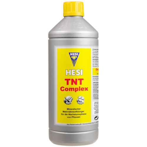 Hesi TNT Complex 1L
