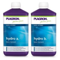 Plagron Hydro A+B 1L