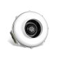 Prima Klima Rohrventilator PK125-2 zweistufig 220/400 m³/h mit 125mm Anschluss