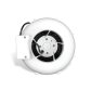 Prima Klima Rohrventilator PK125-2 zweistufig 220/400 m³/h mit 125mm Anschluss