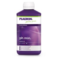 Plagron ph minus 500ml