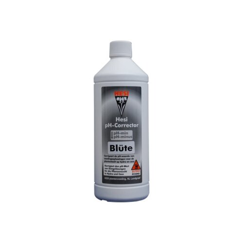 Hesi PH- (Minus) Blüte 1L