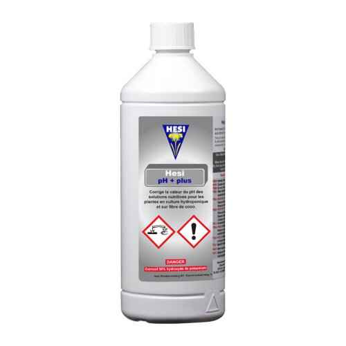 Hesi PH+ (Plus) 1L