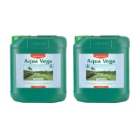 Canna Aqua Vega A+B 5L
