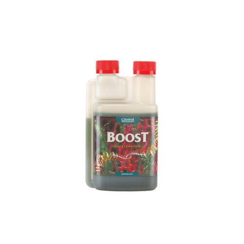 CANNA Boost Blütestimulanz 250 ml