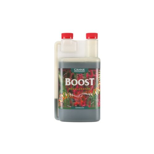 CANNA Boost Blütestimulanz 1 Liter