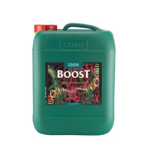 CANNA Boost Blütestimulanz 10 L