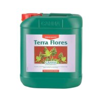 Canna Terra Flores 5L