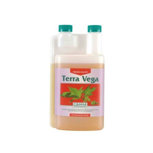 Canna Terra Vega 1L
