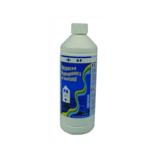 Advanced Hydroponics PH+ (Plus) 0,5L