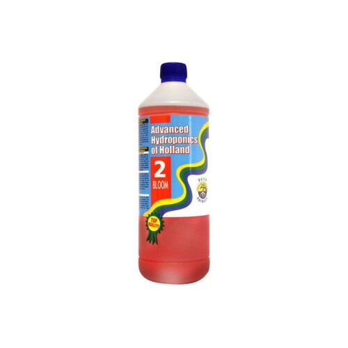 Advanced Hydroponics Bloom 1L