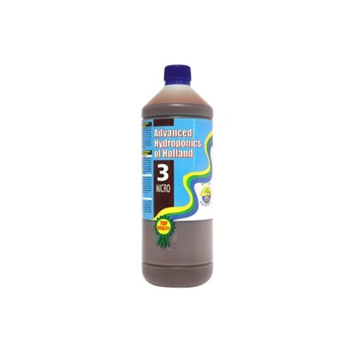 Advanced Hydroponics Micro 1L