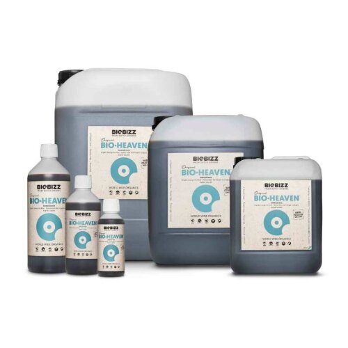 BioBizz Bio Heaven