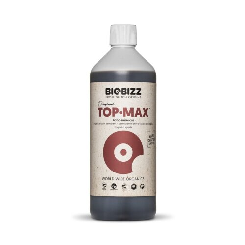 BioBizz TOP MAX 500ml