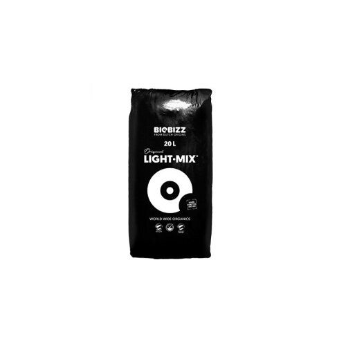 BioBizz Light-Mix 20 L
