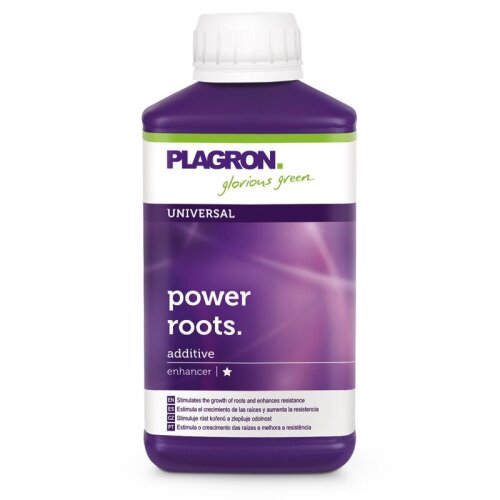 Plagron Power Roots 250ml