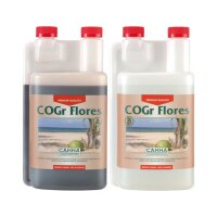 Canna Cogr Flores A+B 1L