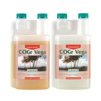 Canna Cogr Vega A+B 1L