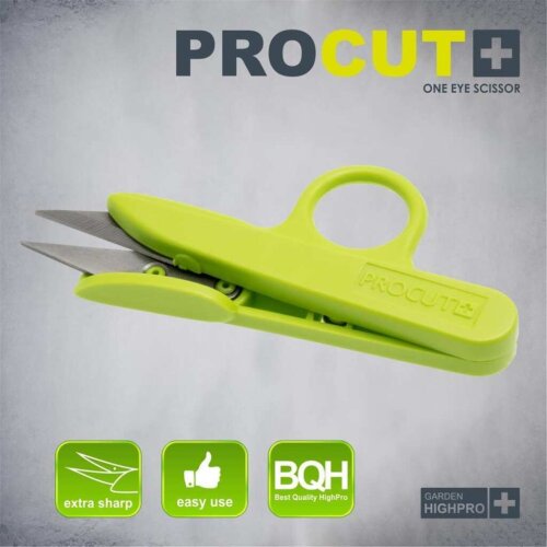 Ernteschere | Knipser | Garden Highpro