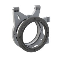 Secret Jardin Ducting Flange 16mm