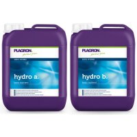 Plagron Hydro A+B 5L