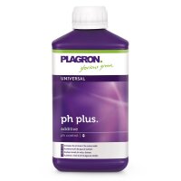 Plagron pH Plus 1L