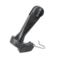 RAM Clip-Ventilator 20 W mit Schwenkfunktion