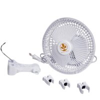 Secret Jardin Monkey Fan Umluftventilator 16 Watt