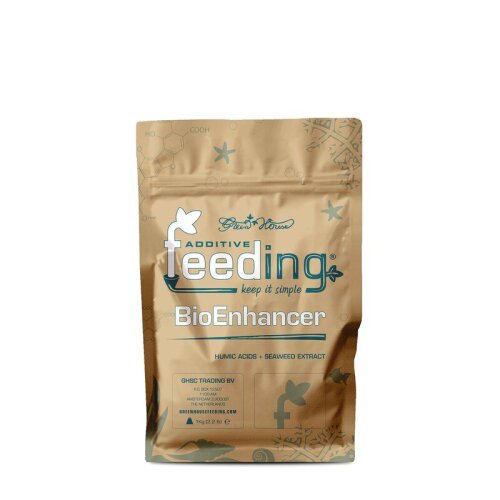 Green House Feeding BioEnhancer 500g