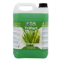 T.A. TriPart Grow 5L