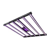 Lumatek LED Zeus 600W PRO 2.9 1770 µmol/s