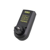 GHP Tempro digitale Zeitschaltuhr