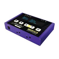 Lumatek LED-Controller Digital Panel PLUS 2.0 (HID+LED)