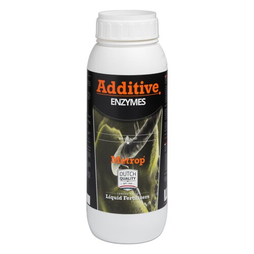 Metrop Enzymes 1 L