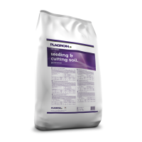 Plagron Seeding &amp; Cutting Soil 25 L