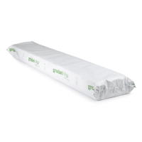 Grodan Vital Steinwollmatte 100 x 15 x 7,5 cm