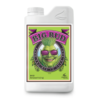 Advanced Nutrients - Big Bud 1 Liter