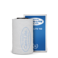 Can-Lite Aktivkohlefilter 150 cbm / 100 mm