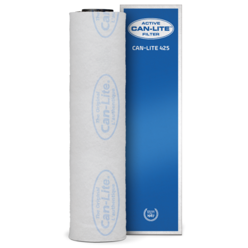 Can-Lite Aktivkohlefilter 425 cbm / 100 mm