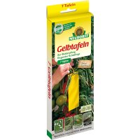 Neudorff Gelbtafeln 7 St&uuml;ck