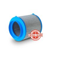 Carbon Active Aktivkohlefilter Homeline 500cbm / 200mm