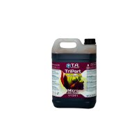 T.A. TriPart Micro 5L (weiches Wasser)