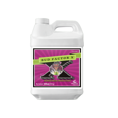 Advanced Nutrients - Bud Factor X 250 ml