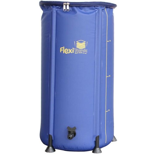 Autopot Flexitank 100L