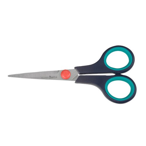 Ernteschere Softgrip 14 cm