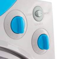 RAM Boxventilator 30 cm 40 W