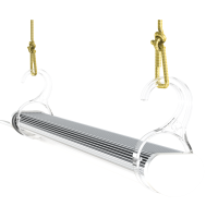 Secret Jardin TLED Armatur 26 W - Blooming (Blüte)