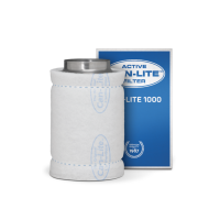 Can-Lite Aktivkohlefilter 1000 cbm / 250 mm