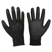 Galilee 3001 Arbeitshandschuh / Gartenhandschuh 8